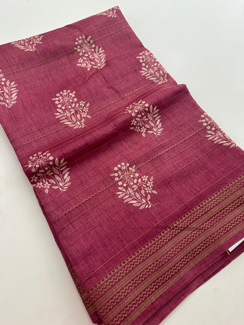 Crape Chiffon-J27