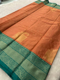 Kanchi Semi Silk-M17