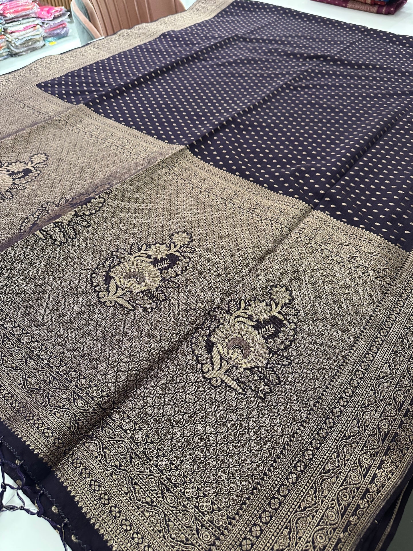Venkatagiri Cotton-M27