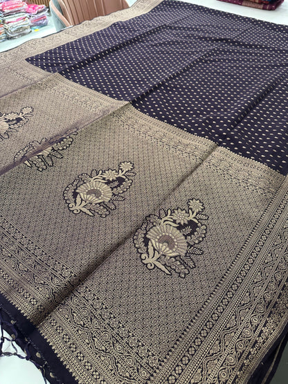 Venkatagiri Cotton-M27