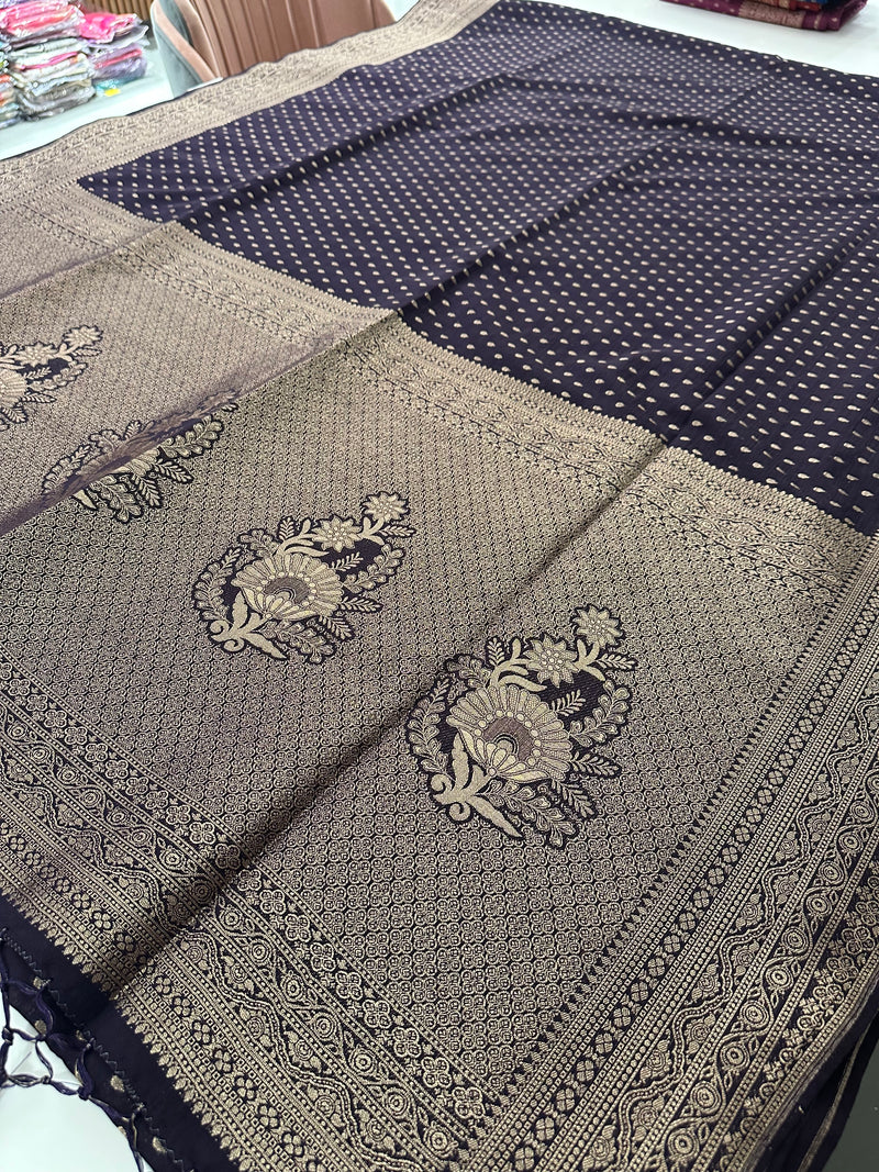 Venkatagiri Cotton-M27