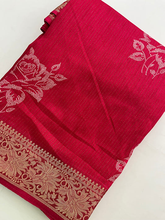 Premium Chiffon