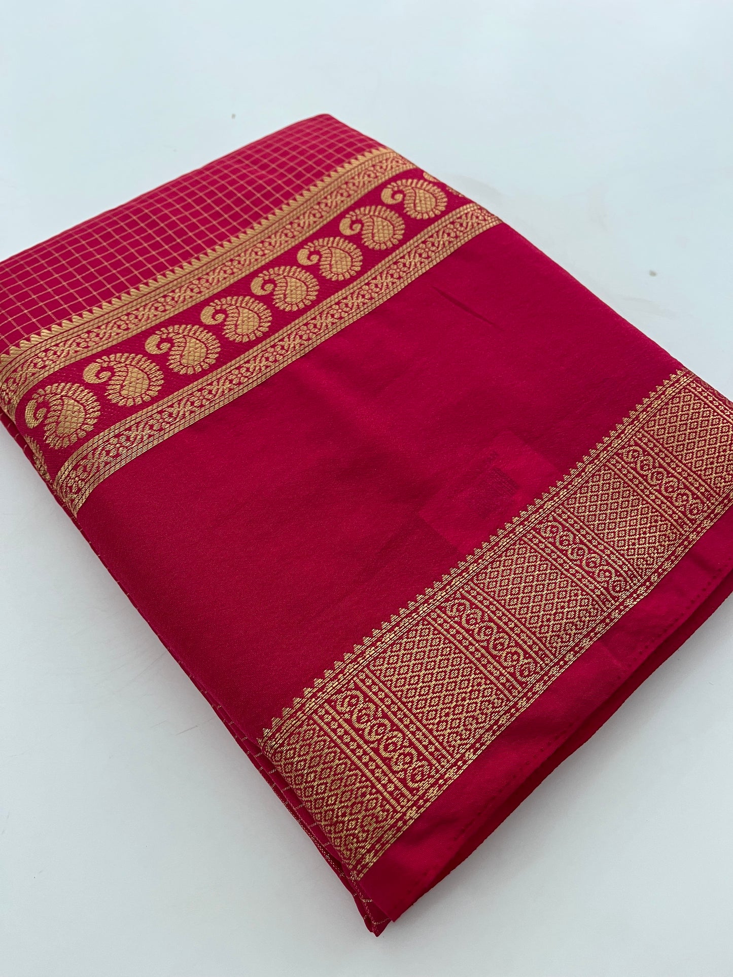 Viscose Crape  Fancy