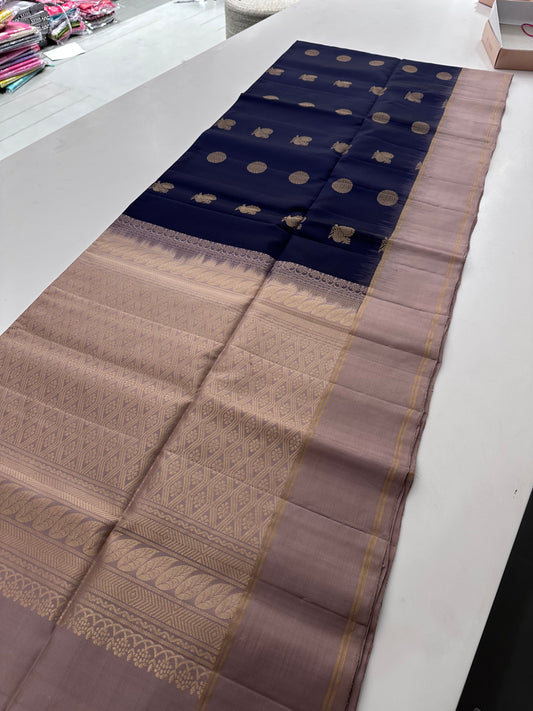 Pure Silk Saree