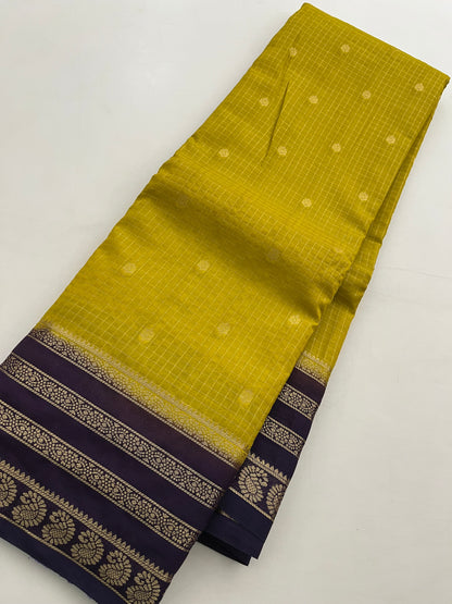 Dola Silk Fancy