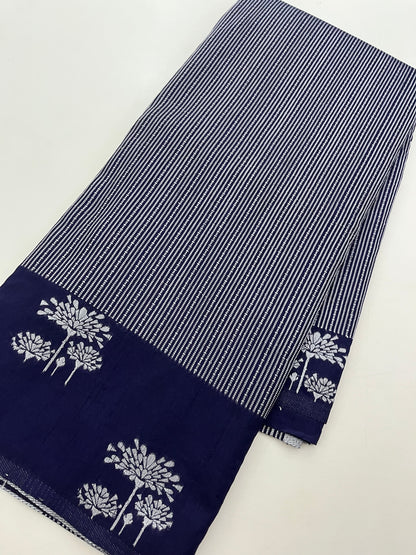 Jun 23 Tussar Silk