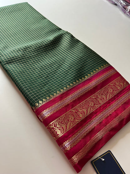 Crape Banarsi Viscose