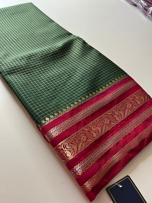 Crape Banarsi Viscose