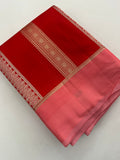 Gajji Silk Saree-J18