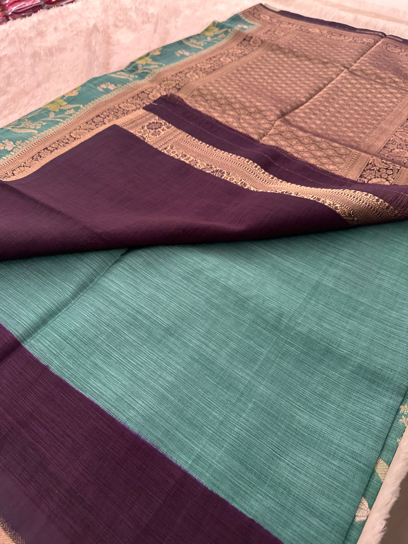 Linen Premium Fancy-M1