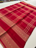 Premium Semi Mysore silk🌹-AU9