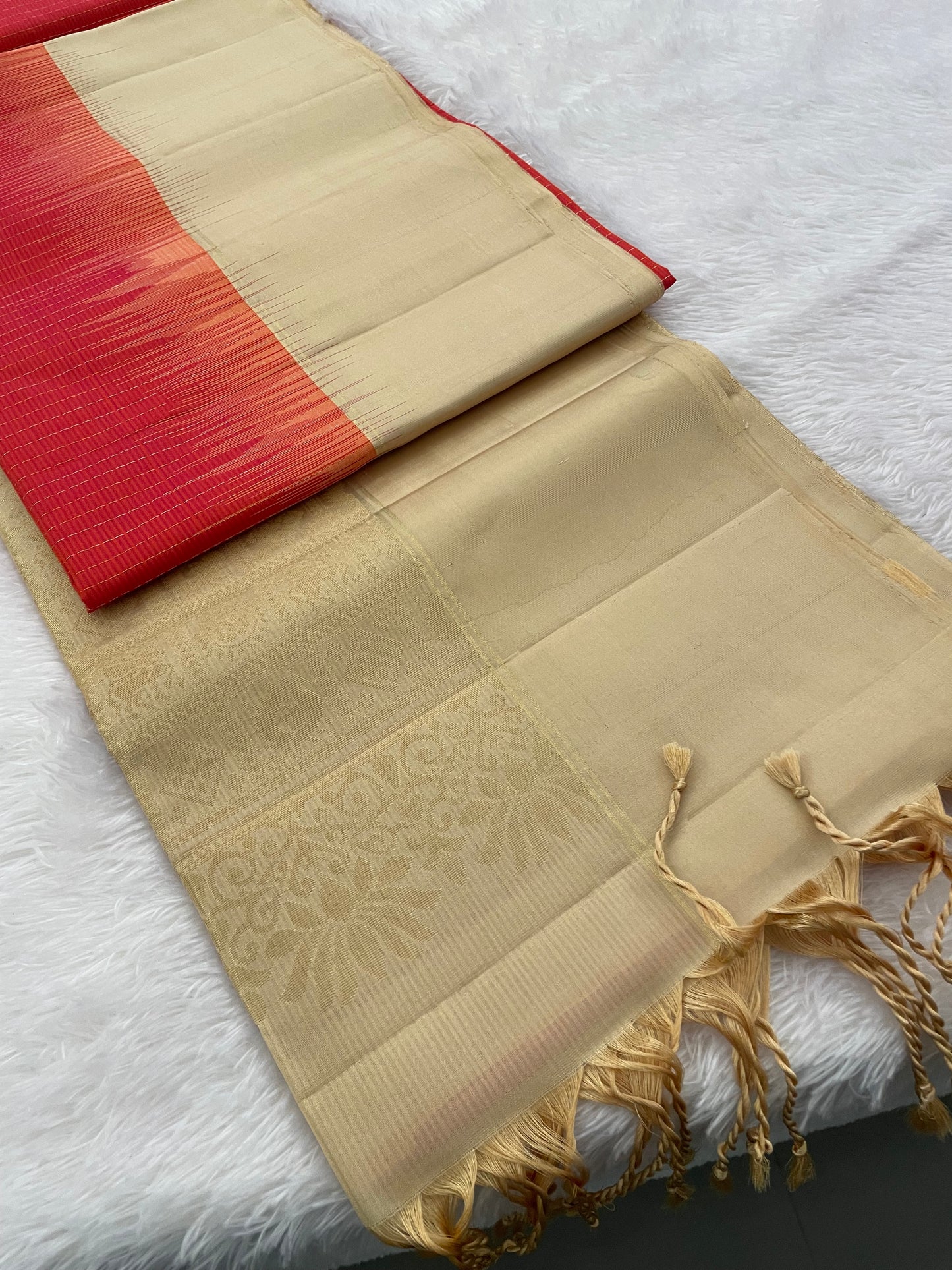 Designers pure silk
