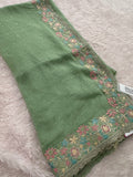 Organza Designer Work-M9