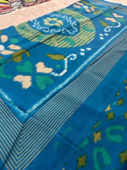 Crape Chiffon-M17
