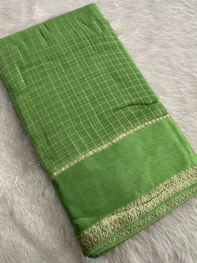Chiffon Premium-M7