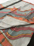 Russian Silk designer