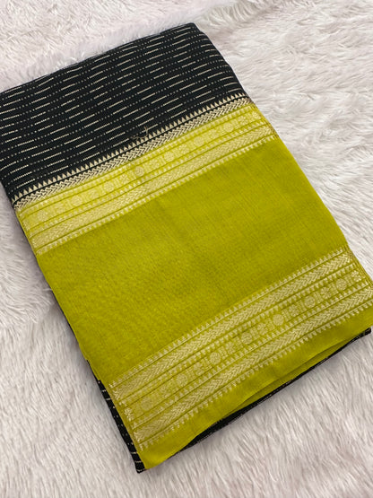 Soft Cotton Fancy - M4