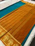 Premium Plain Crape-M12