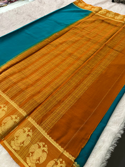 Premium Plain Crape-M12
