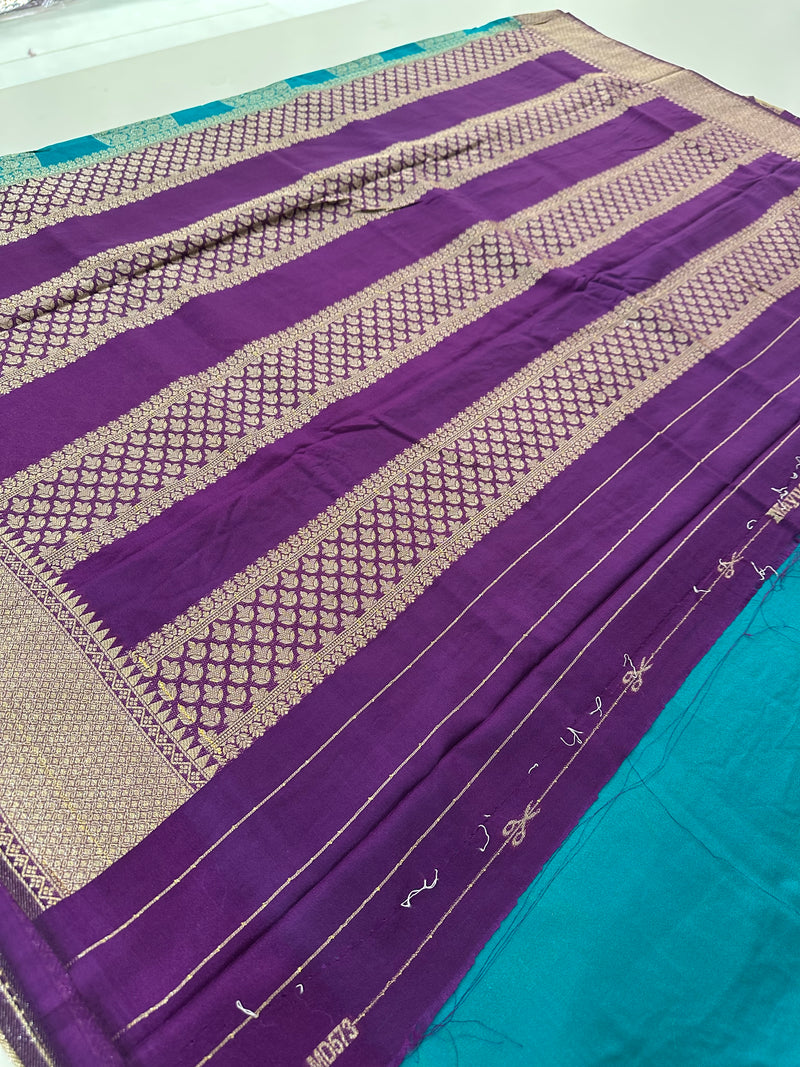 Kaddi Georgette New-M15