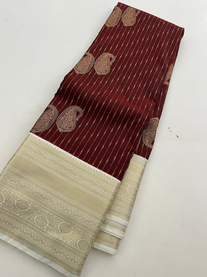Ju9 Semi Silk