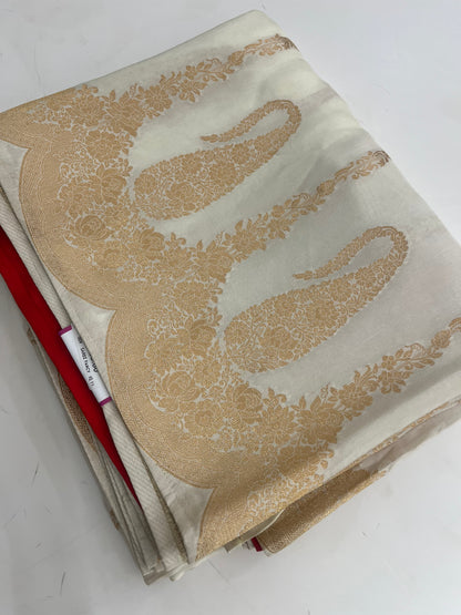 162 Crape fancy
