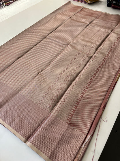 Kanchi Semi Tissue Silk Fancy