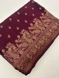 Jute Tussar Fancy Premium-J17