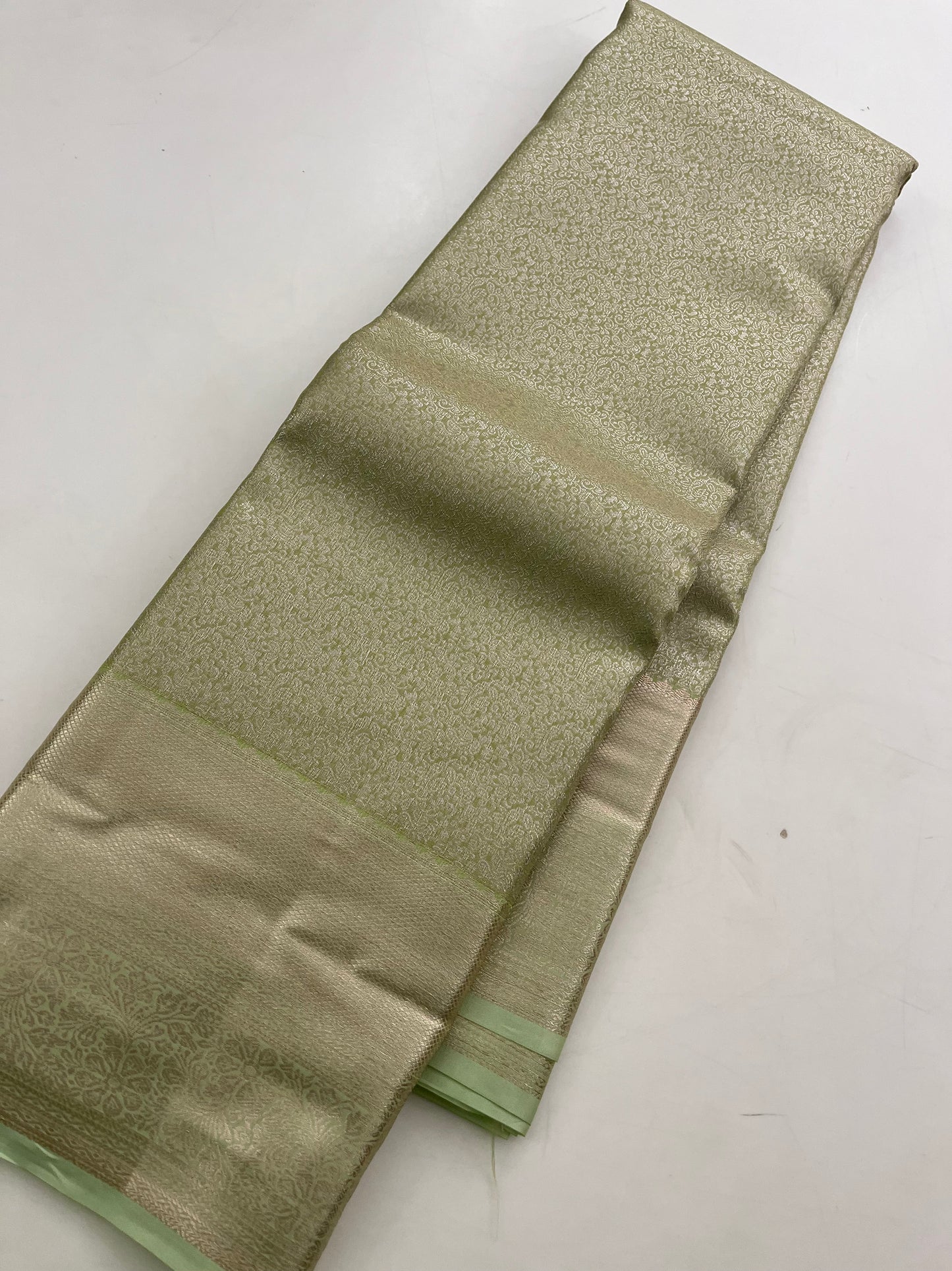 Jun19 Semi Tissue Silk