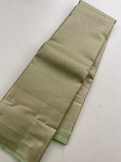 Jun19 Semi Tissue Silk
