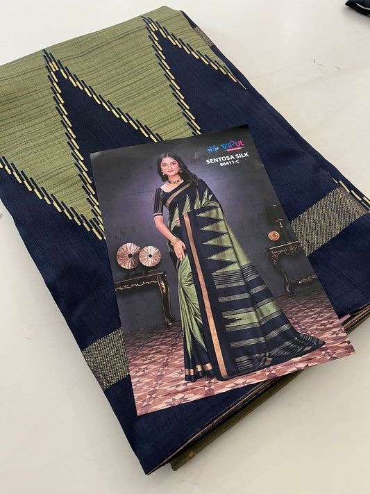 Crape Chiffon