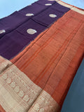 Tussar Silk Premium-(JU1)