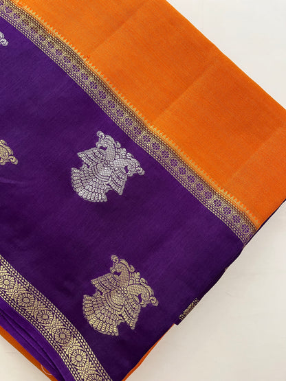 Banarasi  Viscose