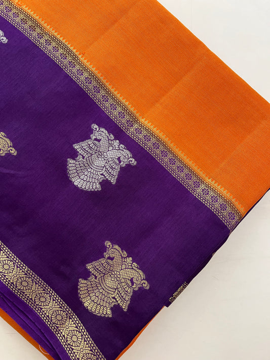 Banarasi  Viscose