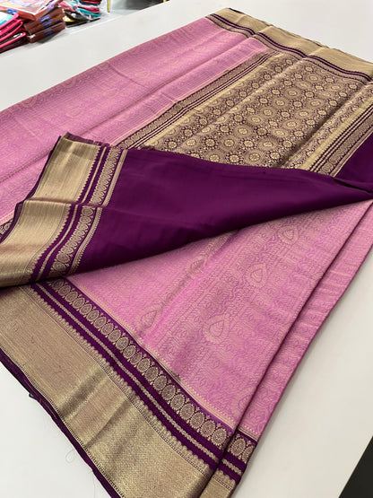 Banarasi  Brocade Fancy