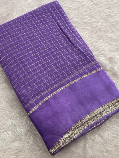 Chiffon Premium-M7