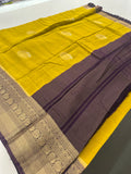 Premium Tussar Silk -J16