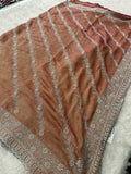 Organza Work Fancy-M7