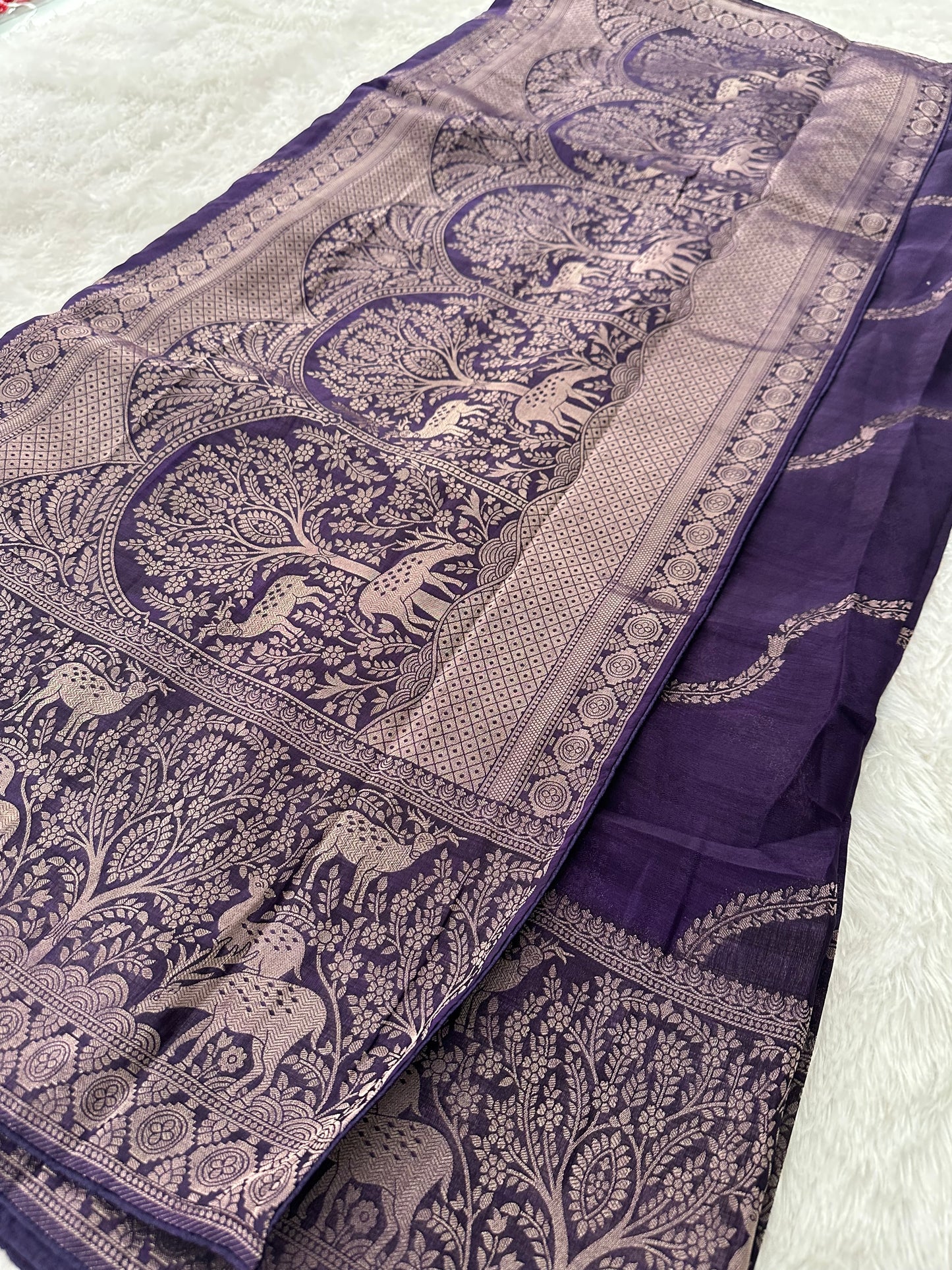 Laser Chiffon Premium-M22