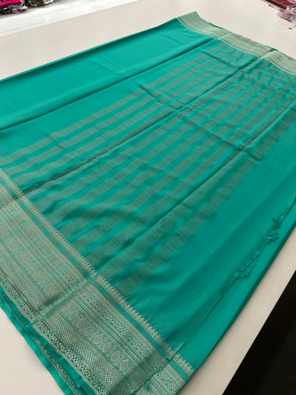 Premium Crepe Fancy-J8