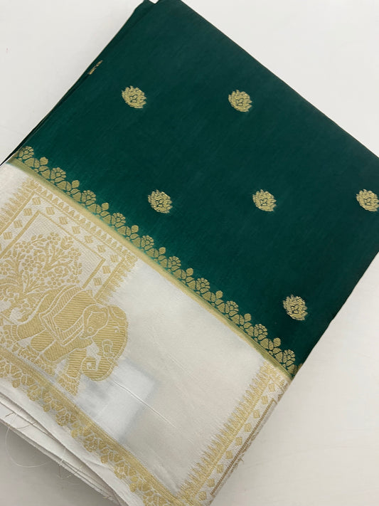 Banarasi Viscose Fancy