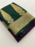 Crape Silk Fancy