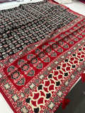 Mul Cotton Print-J7