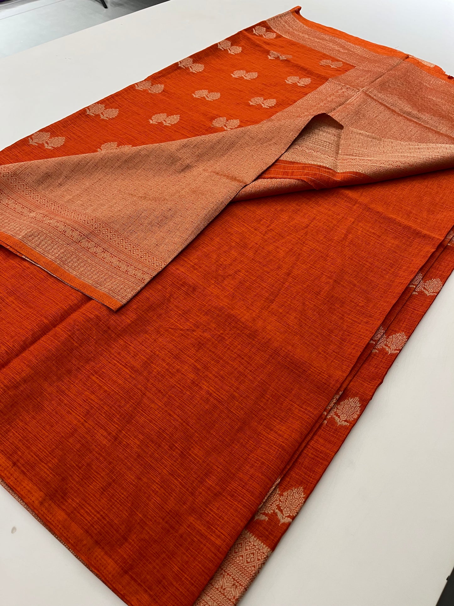 Linen Haritaga fancy
