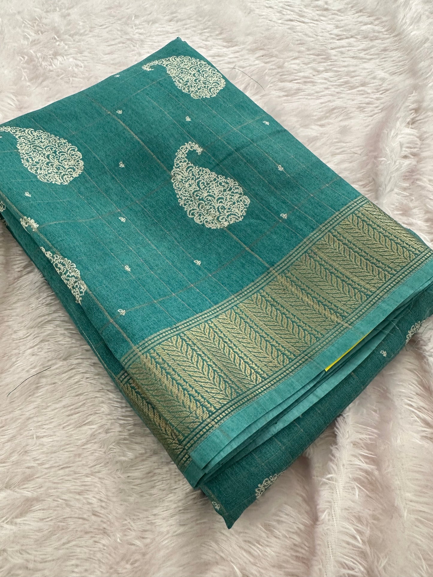 Tussar Fancy-M22