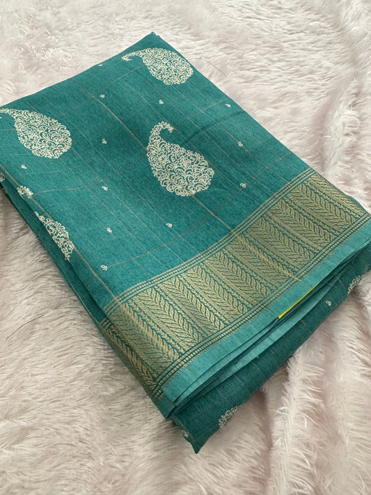 Tussar Fancy-M22