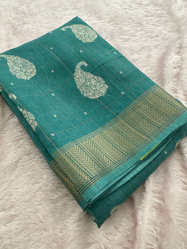 Tussar Fancy-M22