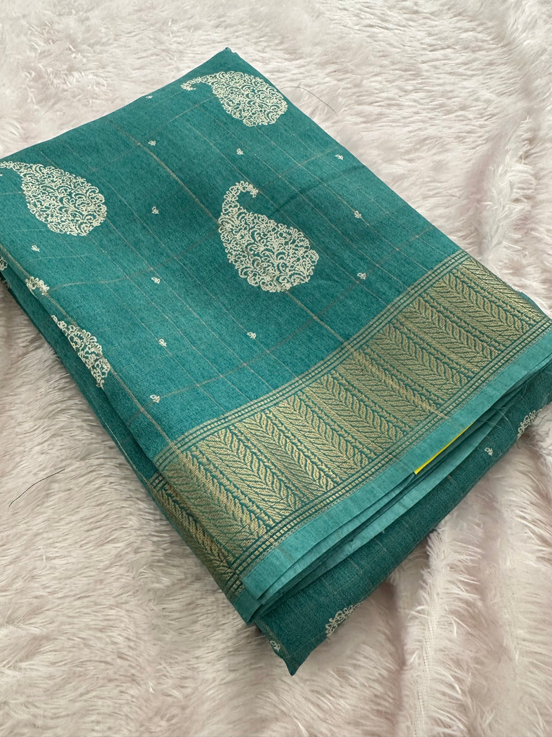 Tussar Fancy-M22