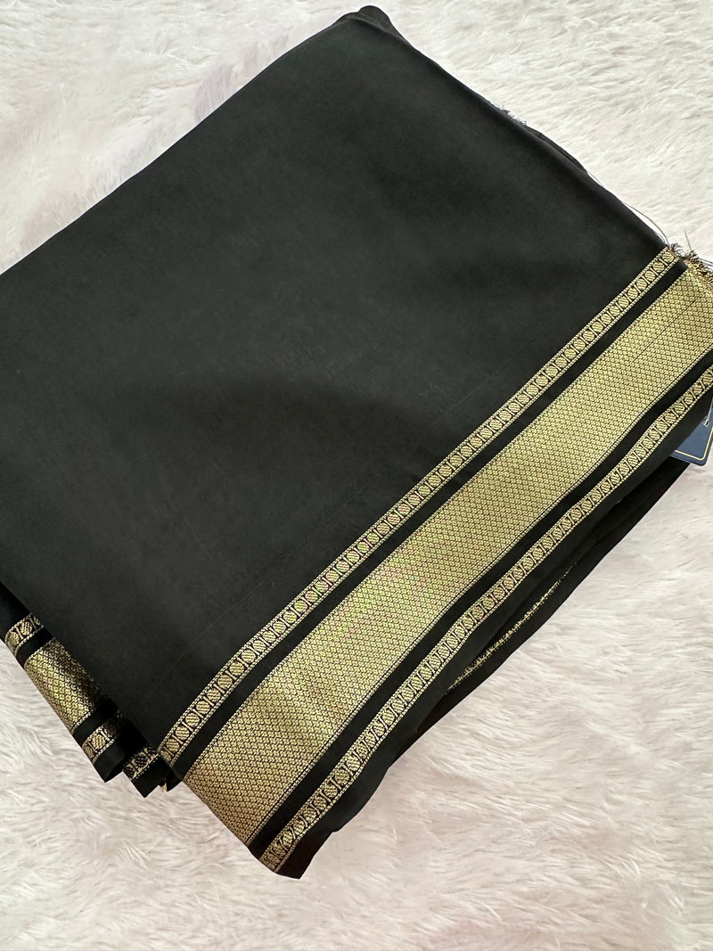 Banarsi Viscose Fancy -M8