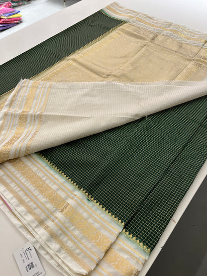 Banarasi Viscose Designer